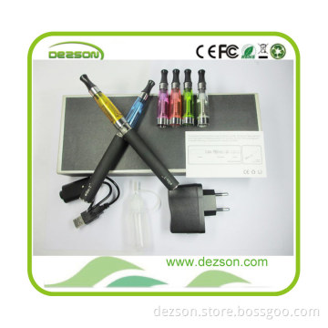 A Revolutionized Vaporizers Pen, Ecigarette, Electronic Cigarette CE4 EGO Twist Varible Voltage